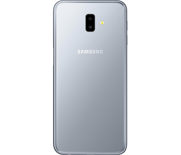 Samsung Galaxy J6+ J610F 3/32GB Dual Sim Grey - 451439 - zdjęcie 5